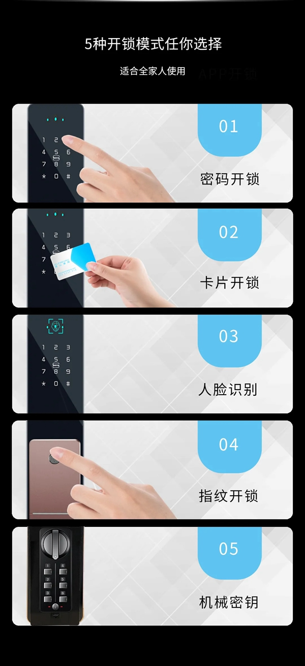 產品推薦 | 琨山W85F 金融級3D人臉識別 刷臉秒開