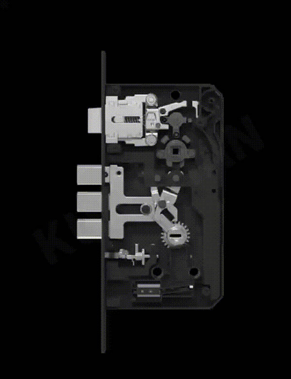 產品推薦 | 琨山W85F 金融級3D人臉識別 刷臉秒開
