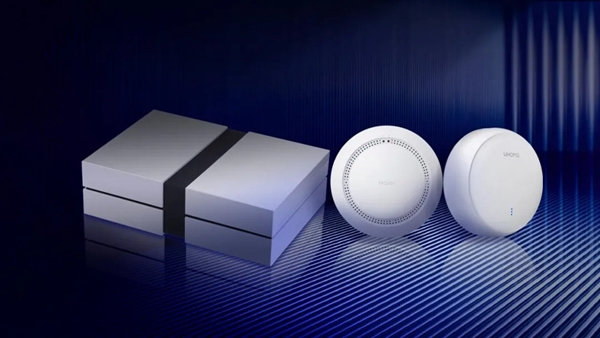 海爾智家全屋智能：家庭智能網關 智能家居中的大BOSS