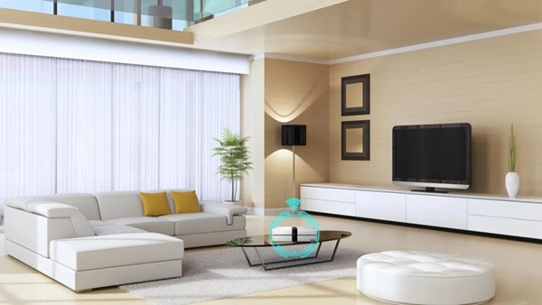 海爾智家全屋智能：家庭智能網關 智能家居中的大BOSS