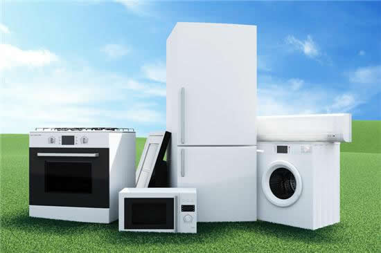 炎炎夏日氣溫高 智能家居送涼意