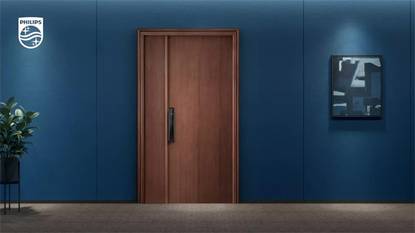 飛利浦智能鎖告訴你智能時代趨勢下的地產行業如何數字化轉型