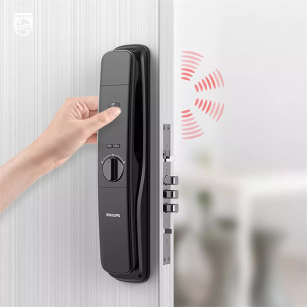 飛利浦智能鎖告訴你智能時代趨勢下的地產行業如何數字化轉型