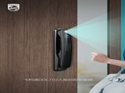 飛利浦智能鎖：租賃市場洞見智能安防新機(jī)遇