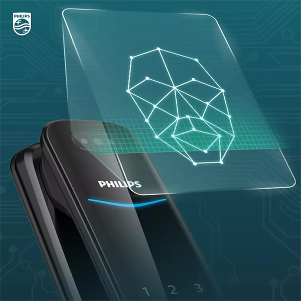 飛利浦智能鎖：租賃市場洞見智能安防新機遇