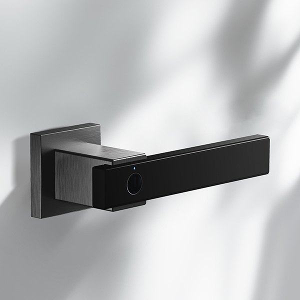 頂固安全門鎖室內(nèi)指紋鎖新品大有看頭