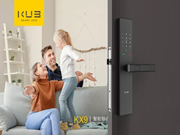 KUB智能鎖|智能鎖真的能提升幸福感嗎？來(lái)看看他們的故事！