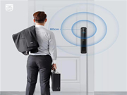 飛利浦智能鎖:超聲波傳感技術(shù)在智能鎖領(lǐng)域有何優(yōu)勢(shì)?一文為你解答