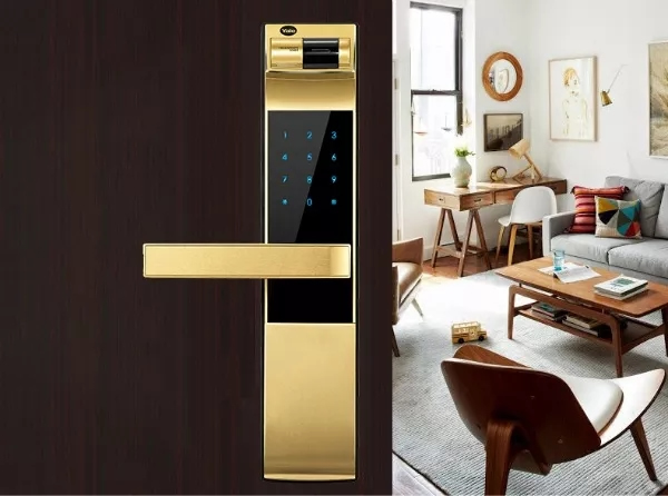 耶魯智能鎖告訴你哪些智能產品讓你享受舒適溫暖的生活？