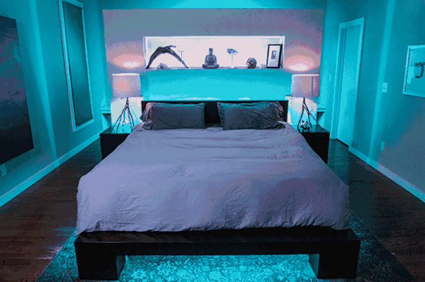 海爾智慧家居讓你了解未來智能家居生活，都有哪些產品