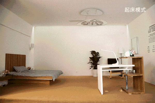 海爾智慧家居讓你了解未來智能家居生活，都有哪些產品