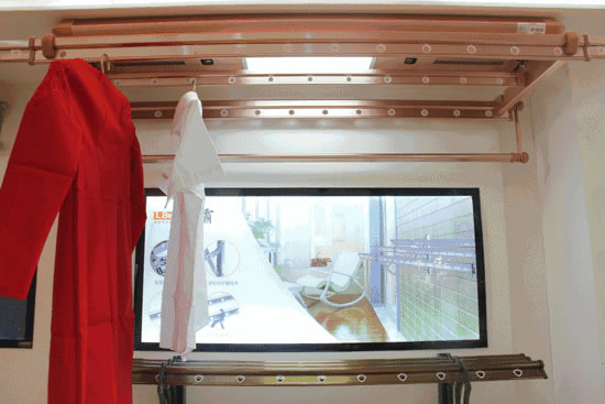 海爾智慧家居讓你了解未來智能家居生活，都有哪些產品