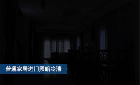 海爾智能家居下的智慧家庭新可能，感受未來科技生活