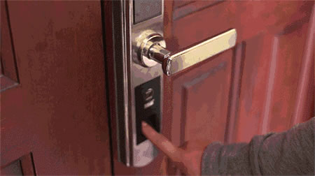 智家人智能鎖告訴你智能鎖該如何保養(yǎng)和維護(hù)