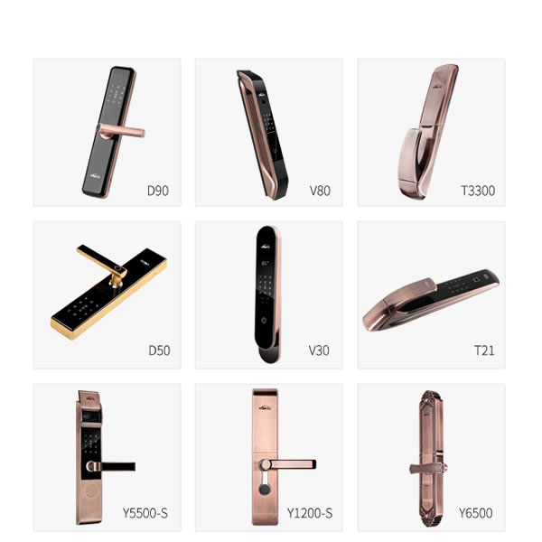 因特智能鎖：用智能鎖的人都在想什么