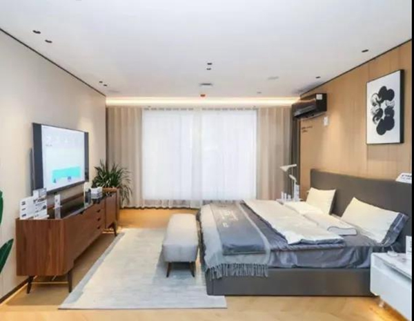 頂吉智能鎖：2021智能家居家電前景如何？誰能成為最終贏家？