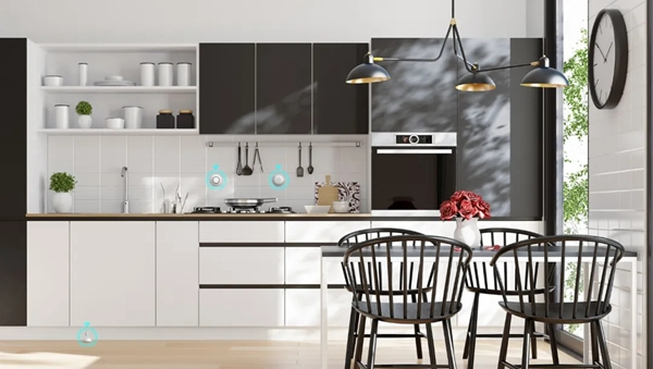 海爾智家全屋智能：世界再大 大不過父母的牽掛