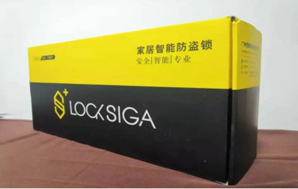 洛克思格S2老人智能鎖真實測評，買智能鎖真的會后悔嗎？