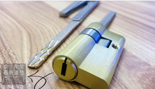 洛克思格S2老人智能鎖真實測評，買智能鎖真的會后悔嗎？