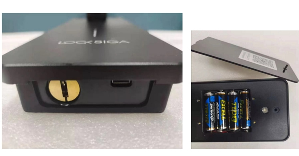 洛克思格S2老人智能鎖真實測評，買智能鎖真的會后悔嗎？