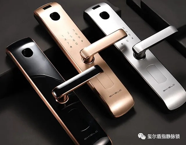 璽爾盾指靜脈鎖告訴您給老年人購(gòu)買智能鎖需要注意什么