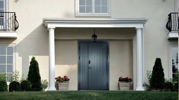 海爾智能家居：最受歡迎門(mén)神不止秦瓊與尉遲恭，而是TA！