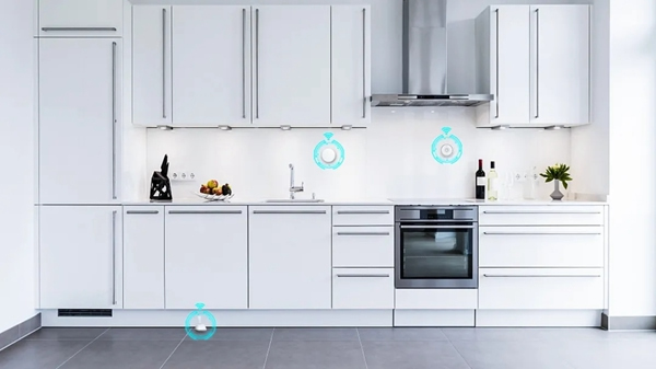 海爾智能家居：智慧家庭VS普通家庭，您pick哪個？