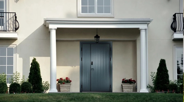 海爾智能家居:智慧玄關(guān)大升級,從打開這扇智能門開始 海爾智能家居:智慧玄關(guān)大升級,從打開這扇智能門開始