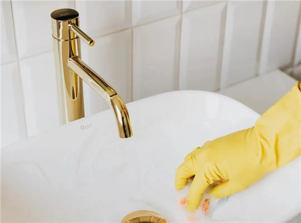 飛利浦智能鎖丨春節大掃除實用指南