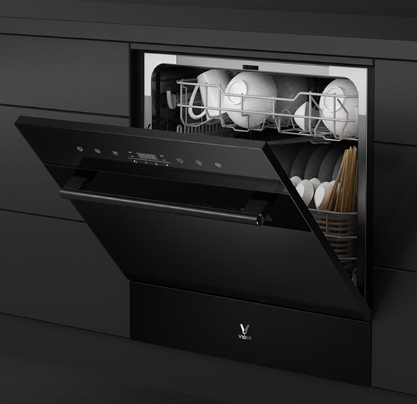 云米全屋互聯(lián)網(wǎng)家電:洗得更干凈,還省水省力,洗碗機(jī)到底該怎么選? 云米全屋互聯(lián)網(wǎng)家電:洗得更干凈,還省水省力,洗碗機(jī)到底該怎么選?