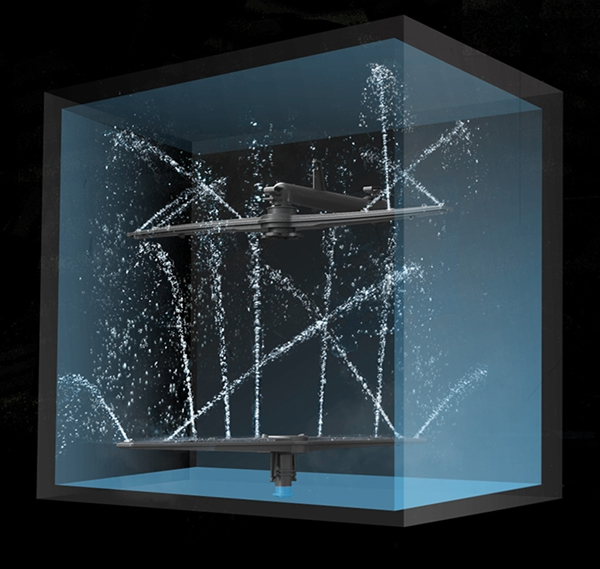 云米全屋互聯(lián)網(wǎng)家電:洗得更干凈,還省水省力,洗碗機(jī)到底該怎么選? 云米全屋互聯(lián)網(wǎng)家電:洗得更干凈,還省水省力,洗碗機(jī)到底該怎么選?