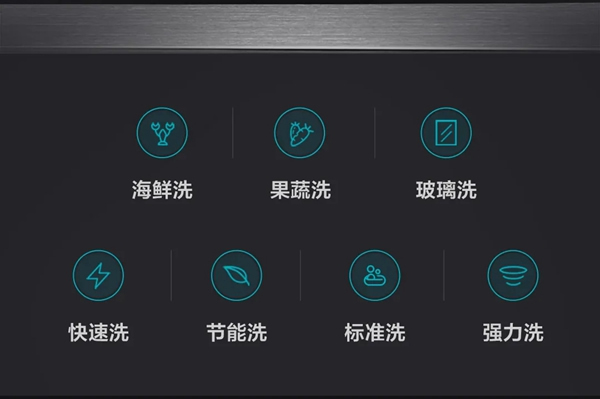 云米全屋互聯(lián)網(wǎng)家電:洗得更干凈,還省水省力,洗碗機(jī)到底該怎么選? 云米全屋互聯(lián)網(wǎng)家電:洗得更干凈,還省水省力,洗碗機(jī)到底該怎么選?