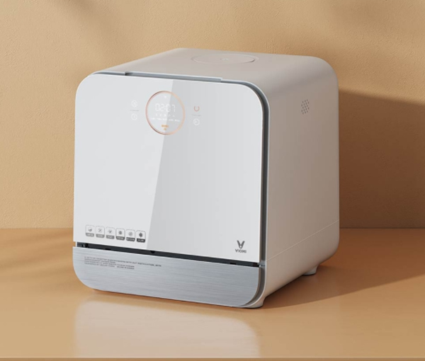 云米全屋互聯(lián)網(wǎng)家電:洗得更干凈,還省水省力,洗碗機(jī)到底該怎么選? 云米全屋互聯(lián)網(wǎng)家電:洗得更干凈,還省水省力,洗碗機(jī)到底該怎么選?