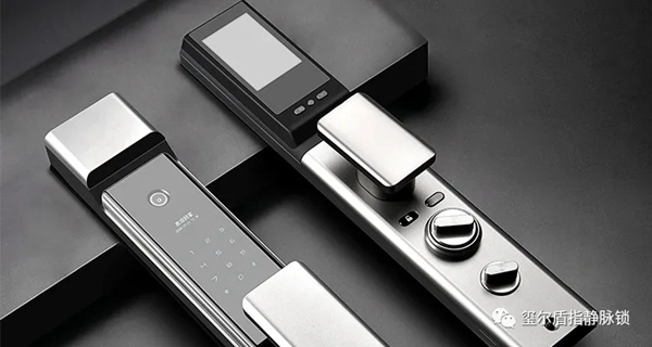 璽爾盾帶您了解如何選擇智能鎖