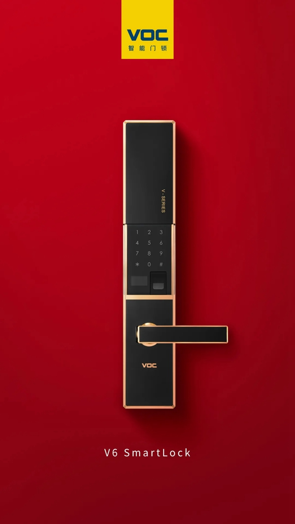 VOC智能鎖：史上最全的智能門鎖選購指南，每款都是2021年貨必BUY款