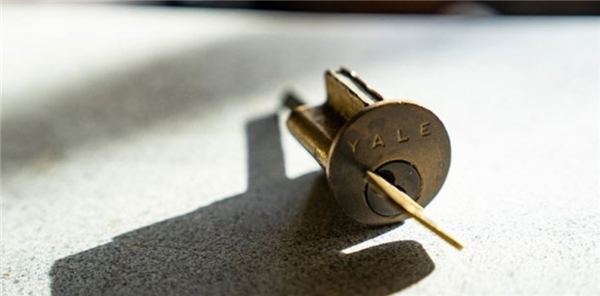 怎么開門這件事，耶魯研究了180年