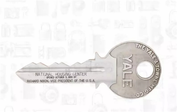 怎么開門這件事，耶魯研究了180年