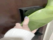 英德曼智能鎖|天氣再冷，這把智能鎖也能讓大家正常進家門！