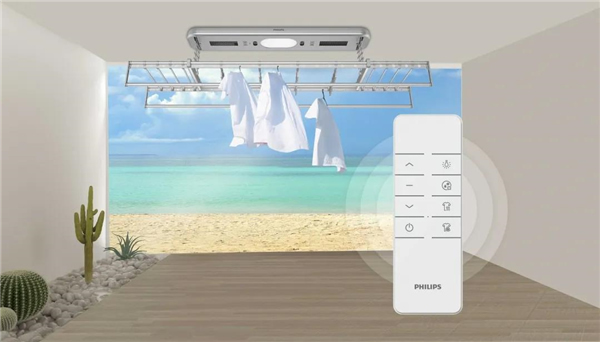 飛利浦智能鎖丨春節給爸媽送禮指南 飛利浦智能鎖丨春節給爸媽送禮指南