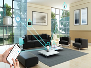 海爾智能家居:在家轟趴怎么玩?氛圍組不能缺少它!