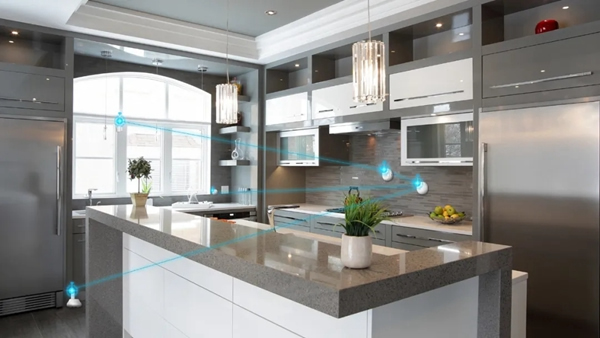 海爾智能家居：在家轟趴怎么玩？氛圍組不能缺少它！