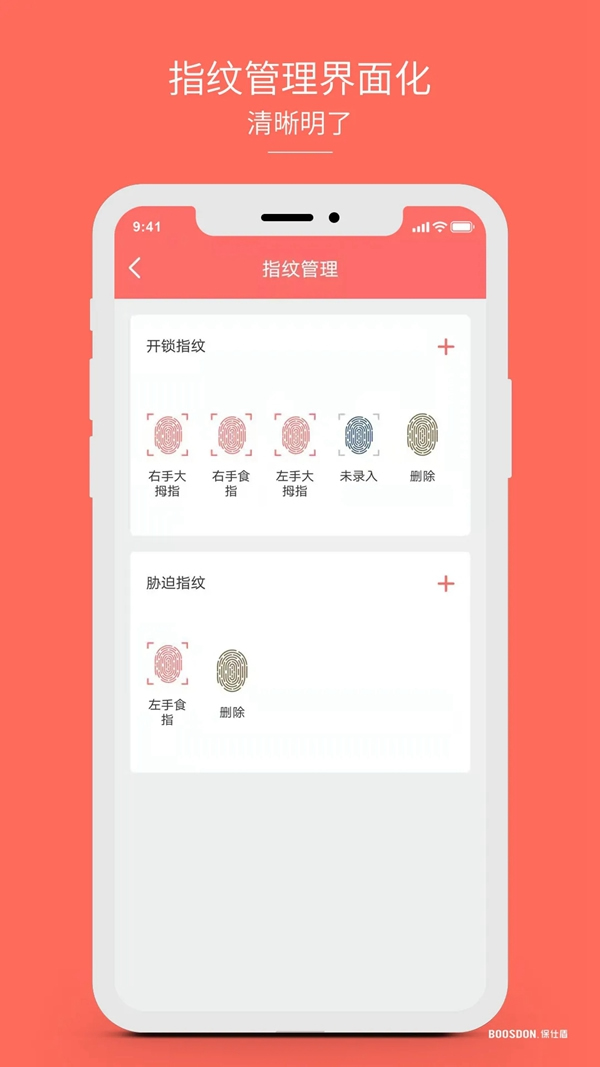 保仕盾聯(lián)網(wǎng)智能鎖有多好用？這些總結(jié)太到位！