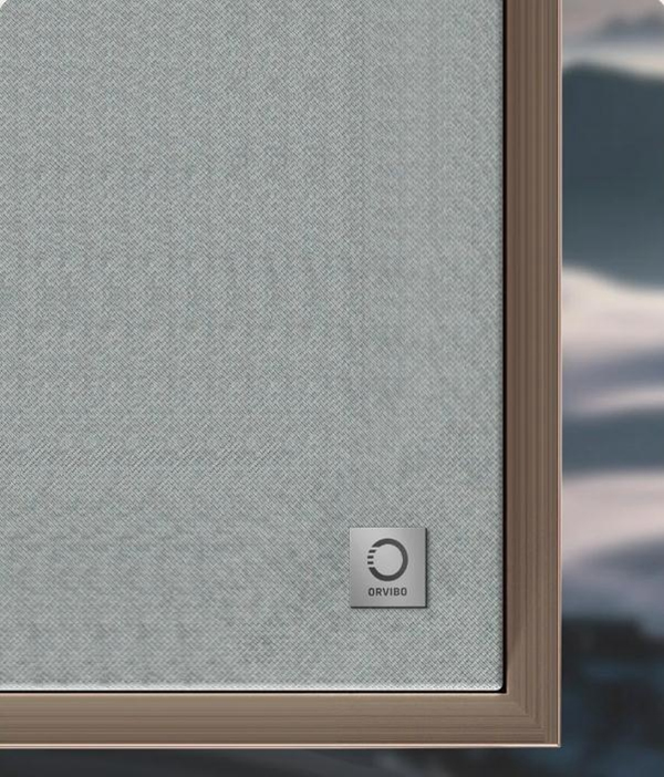 歐瑞博壁畫音箱澎湃面世：用聲音畫出藝術