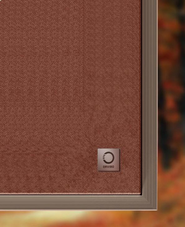歐瑞博壁畫音箱澎湃面世：用聲音畫出藝術