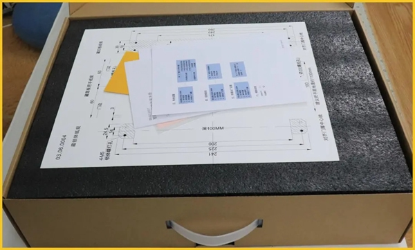 顏值超群，內(nèi)在有料！行業(yè)權(quán)威媒體拆機(jī)測(cè)評(píng)KUB-KX9智能鎖!