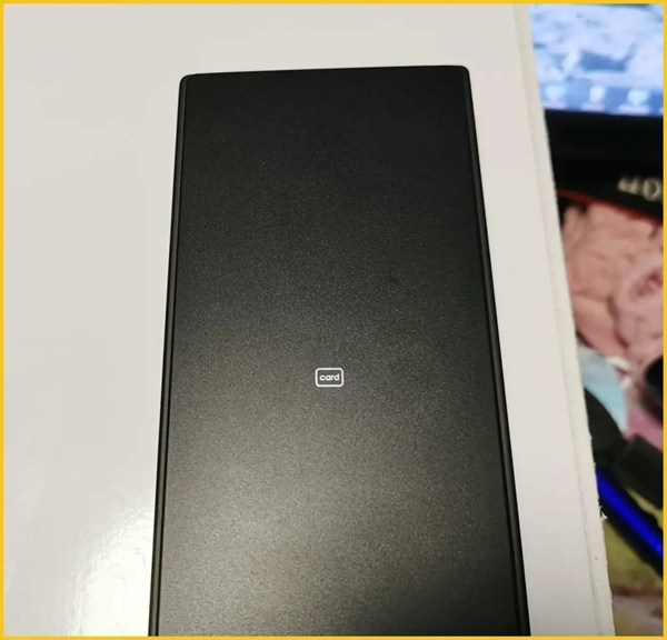 顏值超群，內(nèi)在有料！行業(yè)權(quán)威媒體拆機(jī)測(cè)評(píng)KUB-KX9智能鎖!