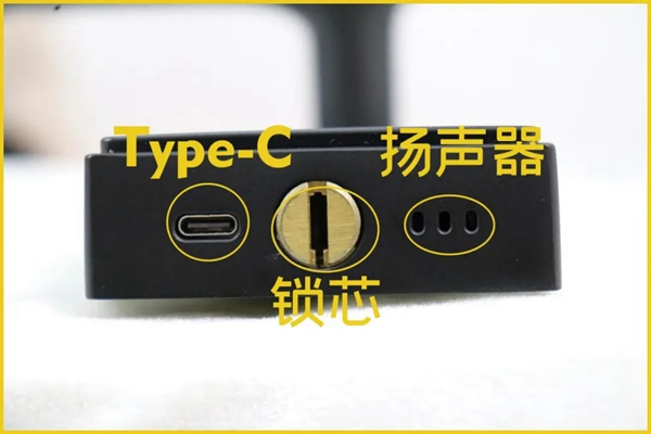 顏值超群，內(nèi)在有料！行業(yè)權(quán)威媒體拆機(jī)測(cè)評(píng)KUB-KX9智能鎖!