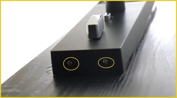 顏值超群，內(nèi)在有料！行業(yè)權(quán)威媒體拆機(jī)測(cè)評(píng)KUB-KX9智能鎖!