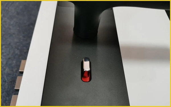 顏值超群，內(nèi)在有料！行業(yè)權(quán)威媒體拆機(jī)測(cè)評(píng)KUB-KX9智能鎖!