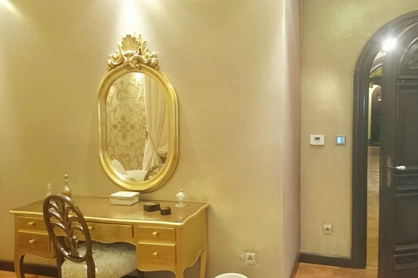 河東科技帶您看看中東富豪的房子都長什么樣